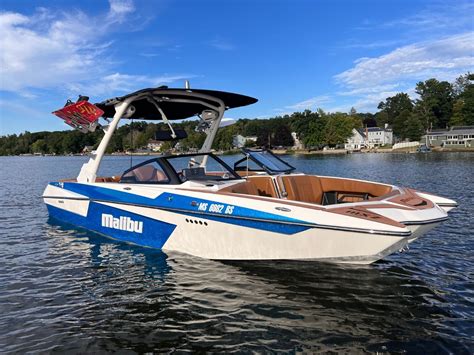 Is My Malibu Boat Authentic