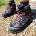 Is My Mammut Hiking Boots Original