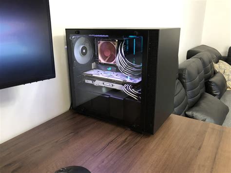 Is My NZXT Case Original