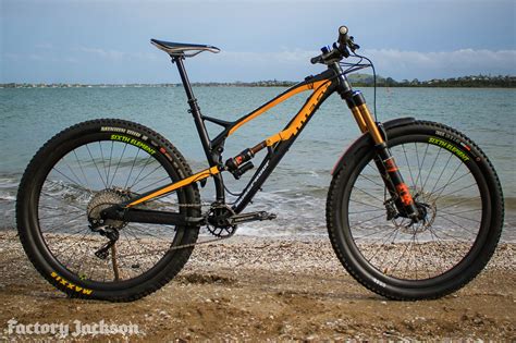 Is My Nukeproof Bike Authentic