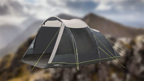 Is My Outwell Tent Genuine