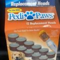 Is My Pedi Paws Vitamins Original