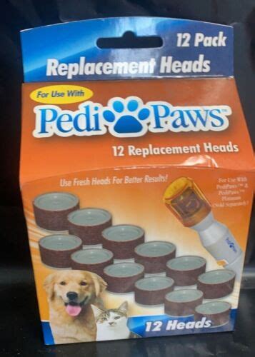 Is My Pedi Paws Vitamins Original