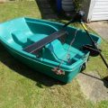 Is My Plastimo Dinghy Authentic