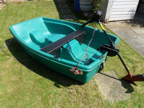 Is My Plastimo Dinghy Authentic