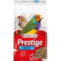 Is My Prestige Finch Food Original