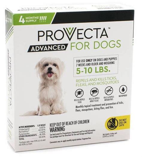 Is My Provecta Treatment Original