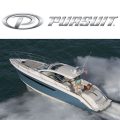 Is My Pursuit Boat Original