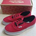 Is My Red Chili Shoes Authentic