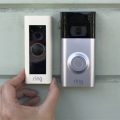 Is My Ring Doorbell Original