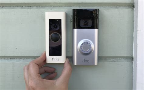 Is My Ring Doorbell Original