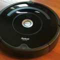 Is My Roomba 675 Authentic