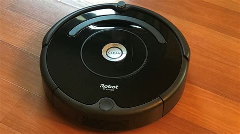 Is My Roomba 675 Authentic