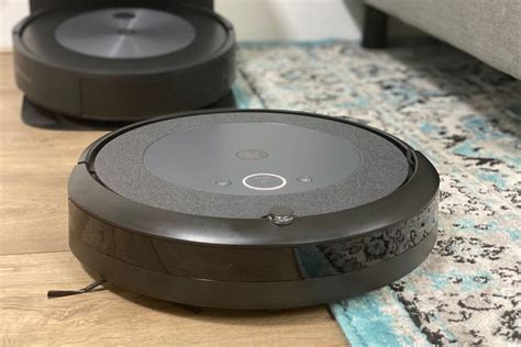 Is My Roomba I3 EVO Genuine