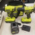 Is My Ryobi P1817 Authentic