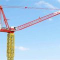 Is My Sany Tower Crane Authentic