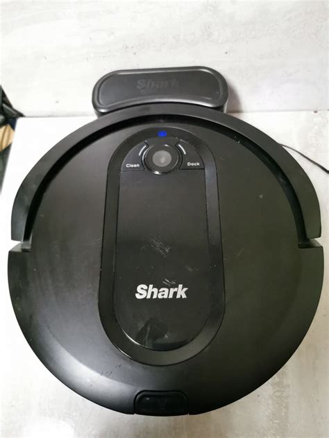 Is My Shark IQ R101 Genuine