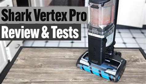 Is My Shark Vertex Pro Real