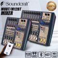 Is My Soundcraft Mixer Genuine