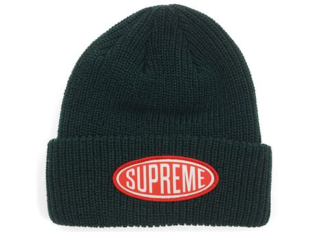 Is My Supreme Beanie Authentic