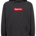 Is My Supreme Box Logo Hoodie Authentic