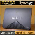 Is My Synology Router Genuine