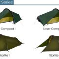 Is My Terra Nova Tent Authentic