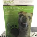 Is My Tomlyn Pet Supplements Genuine