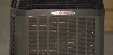 Is My Trane Air Conditioner Genuine