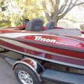 Is My Triton Boat Authentic