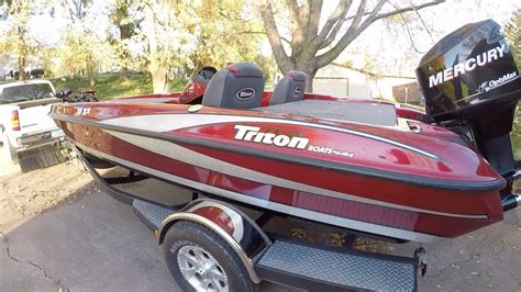 Is My Triton Boat Authentic