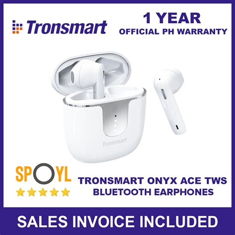 Is My Tronsmart Earbuds Authentic