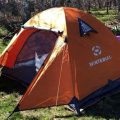 Is My Winterial Tent Authentic