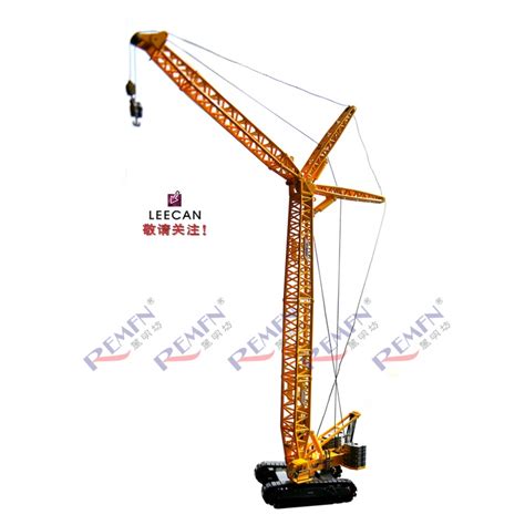 Is My XCMG Crane Genuine