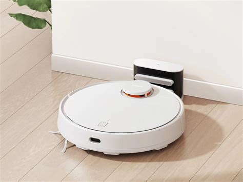 Is My Xiaomi Robot S10 Original