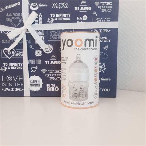 Is My Yoomi Bottle Original