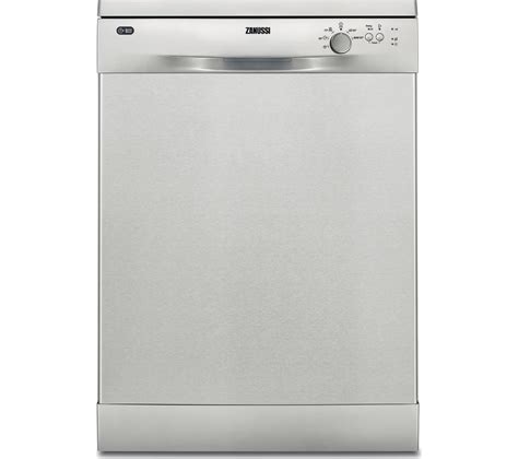 Is My Zanussi Dishwasher Genuine