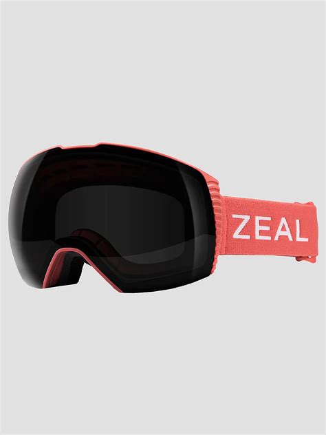 Is My Zeal Goggles Original