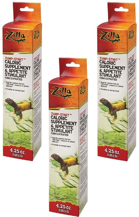 Is My Zilla Reptile Supplements Genuine