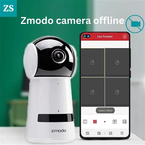 Is My Zmodo Camera Genuine