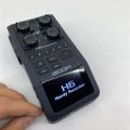 Is My Zoom Audio Recorder Authentic