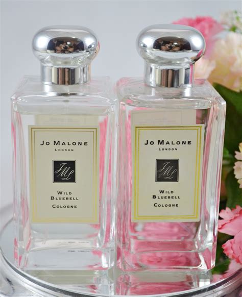 Jo Malone Counterfeit Product