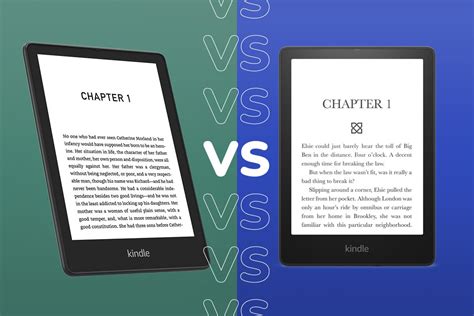 Kindle Paperwhite Counterfeit