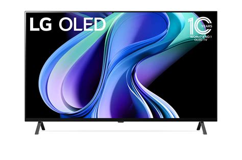 LG A3 OLED TV