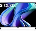 How To Spot Fake LG A3 OLED TV