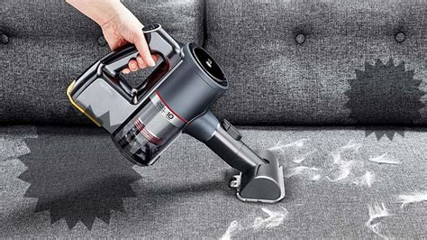 LG A9 Kompressor vacuum cleaner