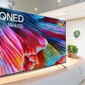 How To Check If LG QNED TV Is Real