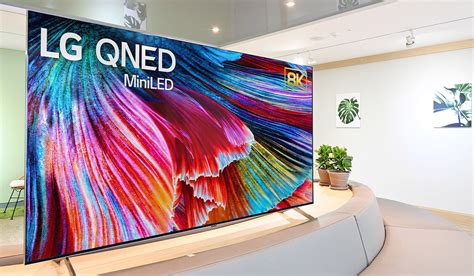 How To Check If LG QNED TV Is Real