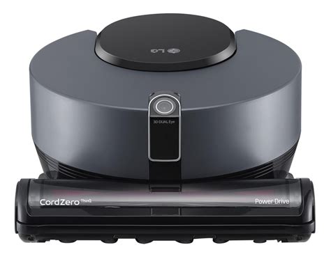 LG R9 Robot Vacuum