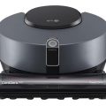 How To Identify Real LG R9 Robot Vacuum